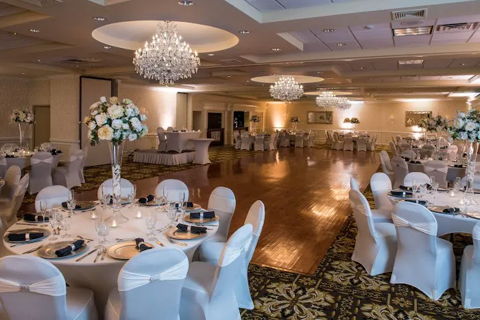 Holiday Inn East Windsor - Cranbury Area by IHG 4