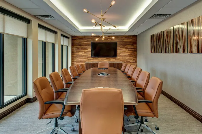 Hotels Unlimited Inc. 4