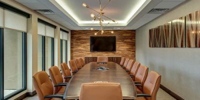 Hotels Unlimited Inc.