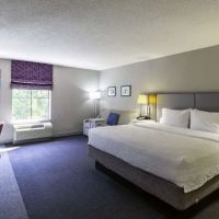 Hampton Inn East Windsor ico