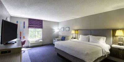 Hampton Inn East Windsor