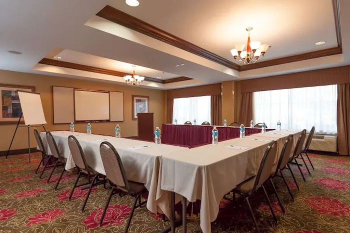 Hampton Inn East Windsor 4