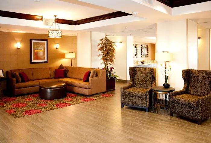 Hampton Inn East Windsor 4