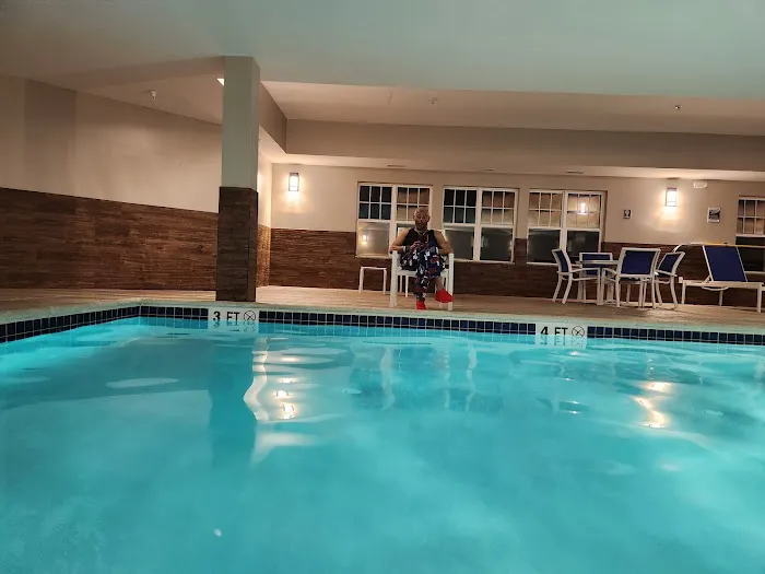 Residence Inn Neptune at Gateway Centre 4