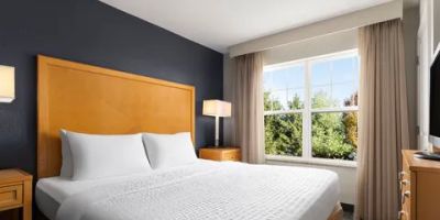Residence Inn Neptune at Gateway Centre