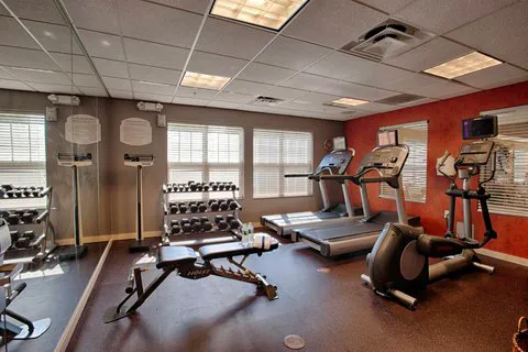 Residence Inn Neptune at Gateway Centre 4