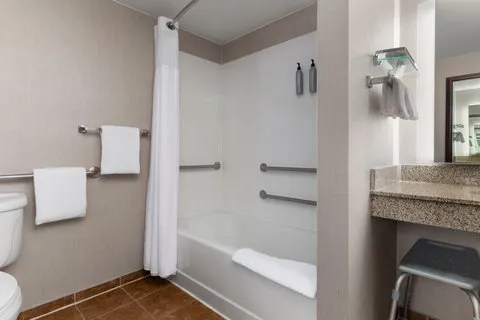 Residence Inn Neptune at Gateway Centre 4