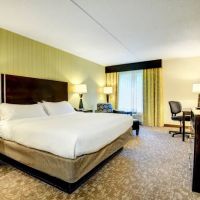 Holiday Inn Express Neptune by IHG ico