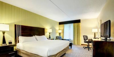 Holiday Inn Express Neptune by IHG