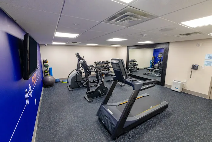 Holiday Inn Express Neptune by IHG 4
