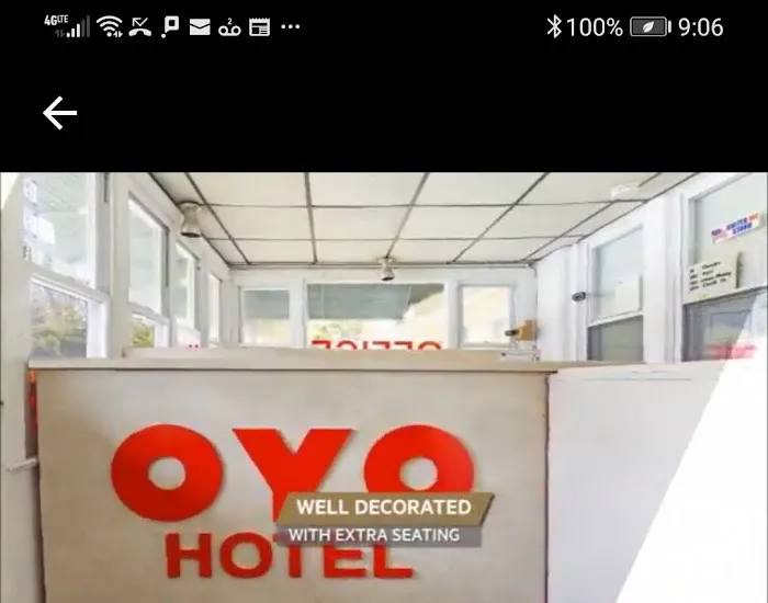 OYO Hotel Neptune NJ Route 66 4