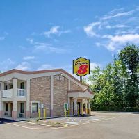 Super 8 by Wyndham Asbury Park ico