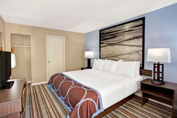 Super 8 by Wyndham Asbury Park 5
