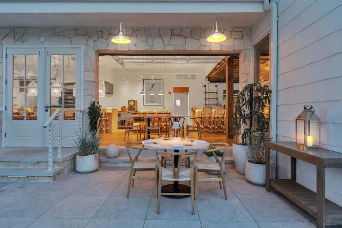 The St. Laurent Social Club 4