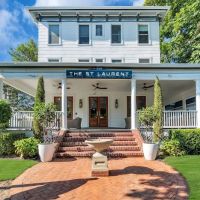 The St. Laurent Social Club ico