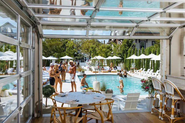 The St. Laurent Social Club 4