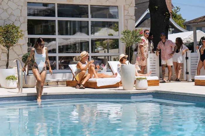 The St. Laurent Social Club 4