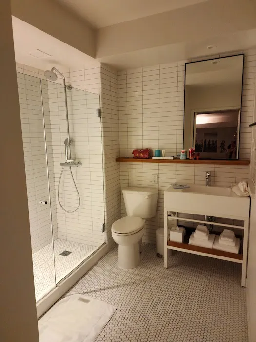 The Asbury Hotel 4