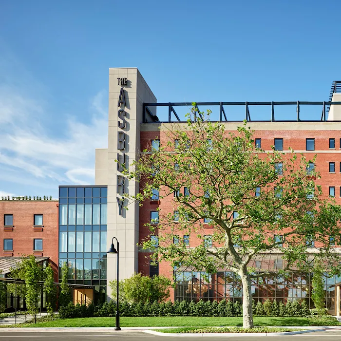 The Asbury Hotel 4
