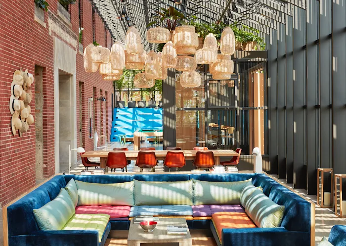 The Asbury Hotel 4