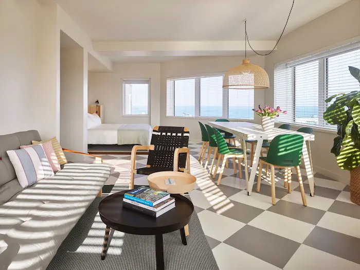 The Asbury Hotel 4