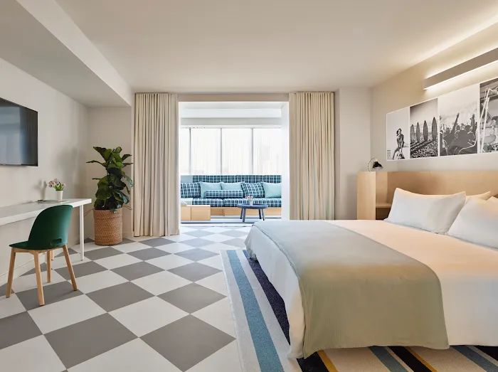 The Asbury Hotel 4