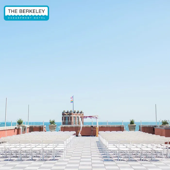 Berkeley Oceanfront Hotel 4