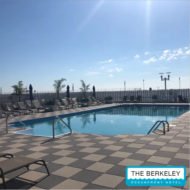 Berkeley Oceanfront Hotel 4