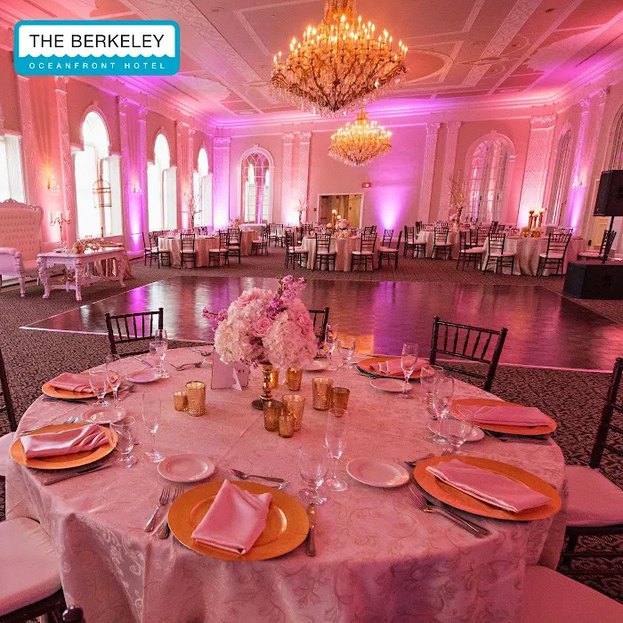 Berkeley Oceanfront Hotel 4