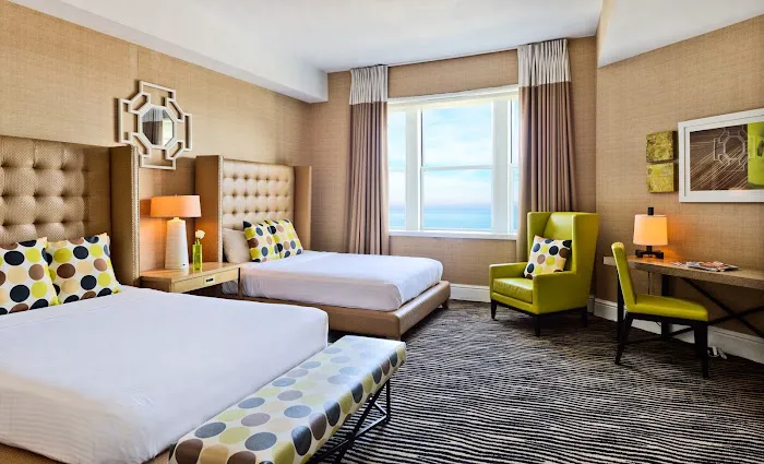 Berkeley Oceanfront Hotel 4