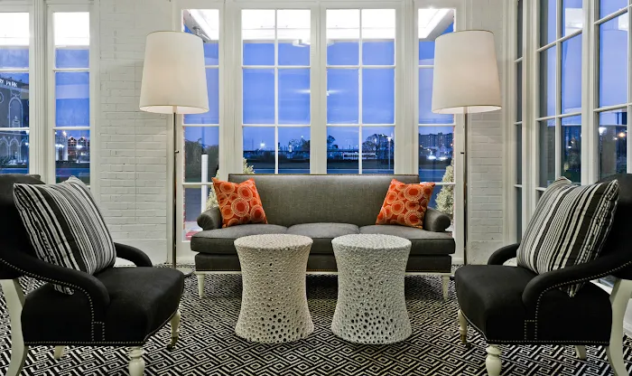 Berkeley Oceanfront Hotel 4