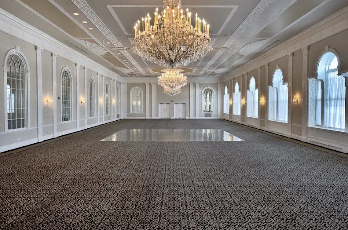Berkeley Oceanfront Hotel 4