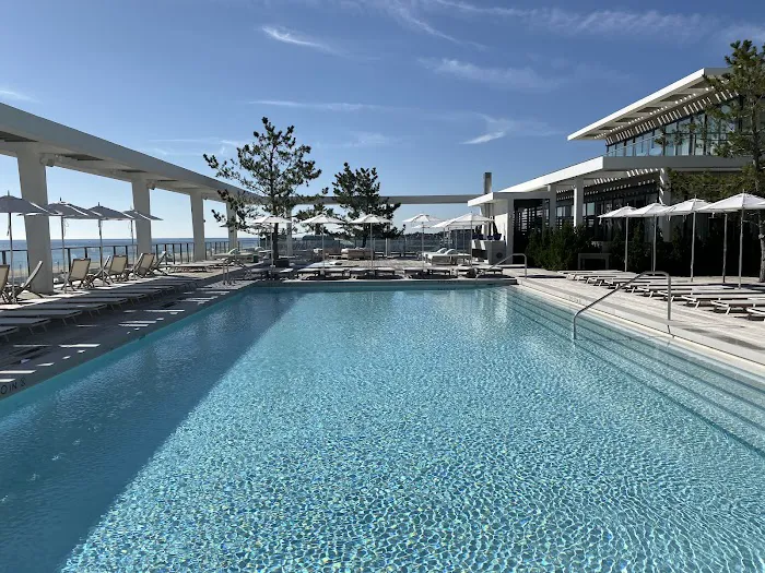 Asbury Ocean Club Hotel 4