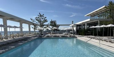 Asbury Ocean Club Hotel