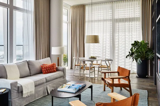 Asbury Ocean Club Hotel 4