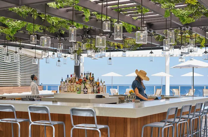 Asbury Ocean Club Hotel 4