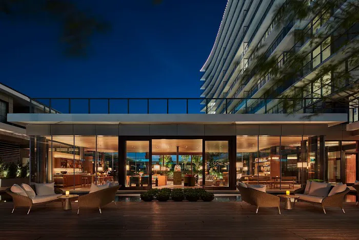 Asbury Ocean Club Hotel 4