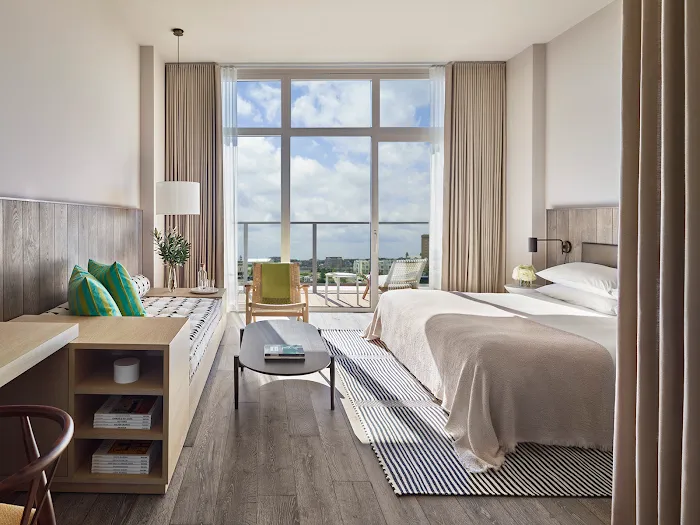 Asbury Ocean Club Hotel 4