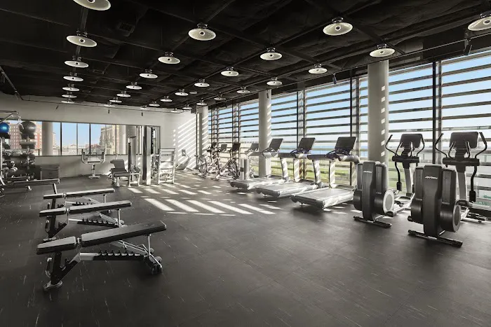 Asbury Ocean Club Hotel 4