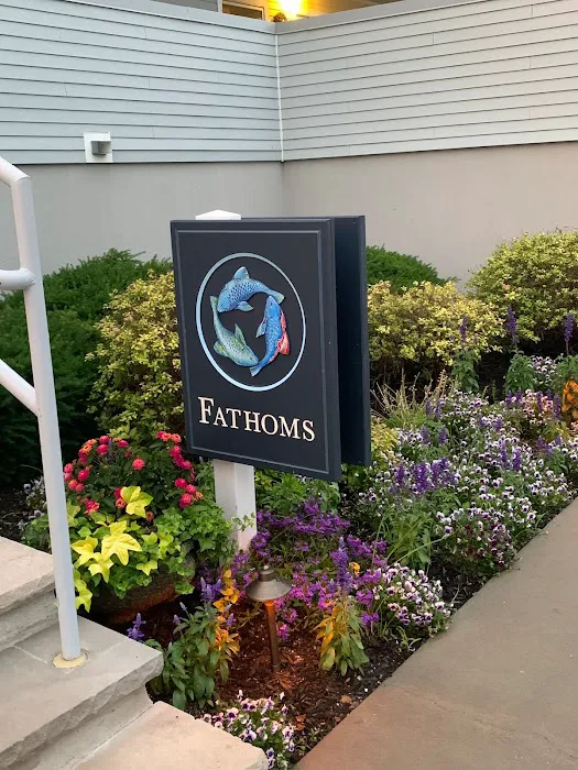 Fathoms Hotel & Marina 4