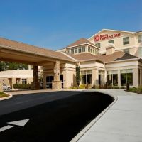 Hilton Garden Inn Roslyn ico
