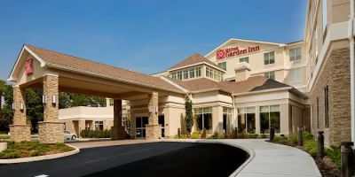Hilton Garden Inn Roslyn