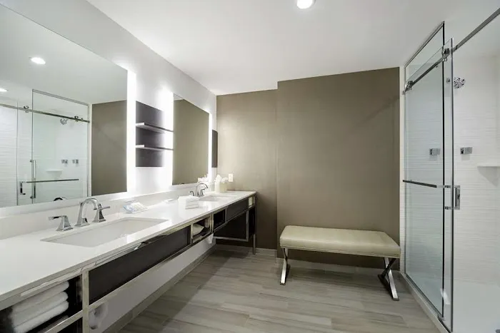 Hilton Garden Inn Roslyn 4
