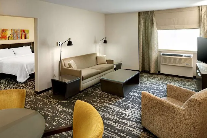 Hilton Garden Inn Roslyn 4