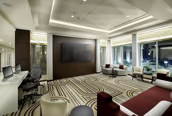 Hilton Garden Inn Roslyn 4
