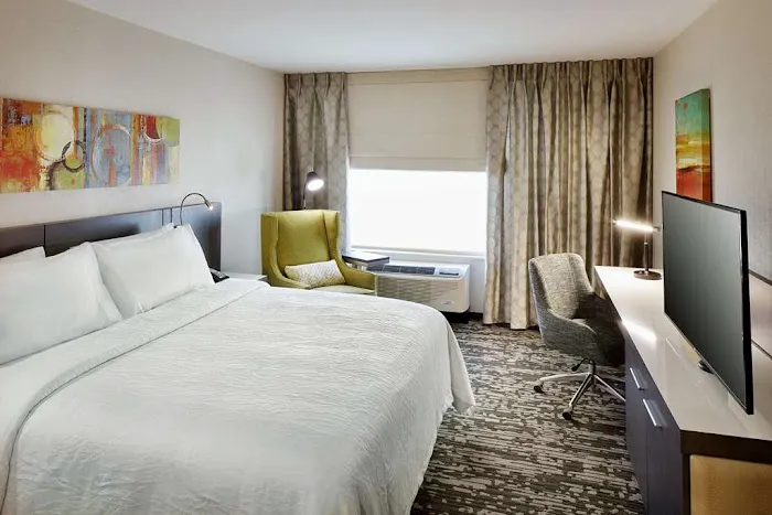 Hilton Garden Inn Roslyn 4