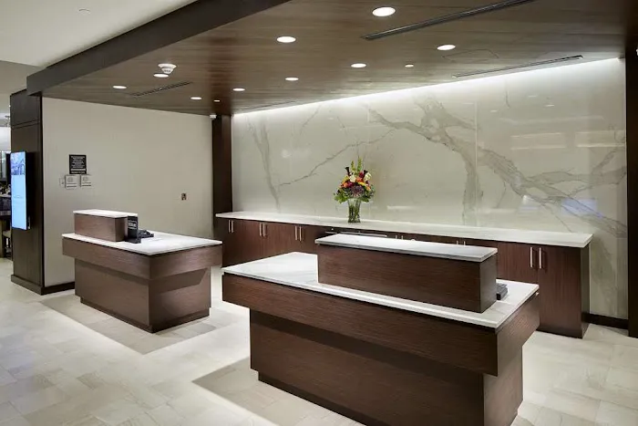Hilton Garden Inn Roslyn 4