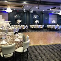 The Roslyn, Tapestry Collection by Hilton ico