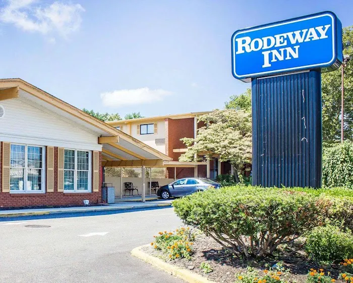 Rodeway Inn Huntington Station - Melville 4