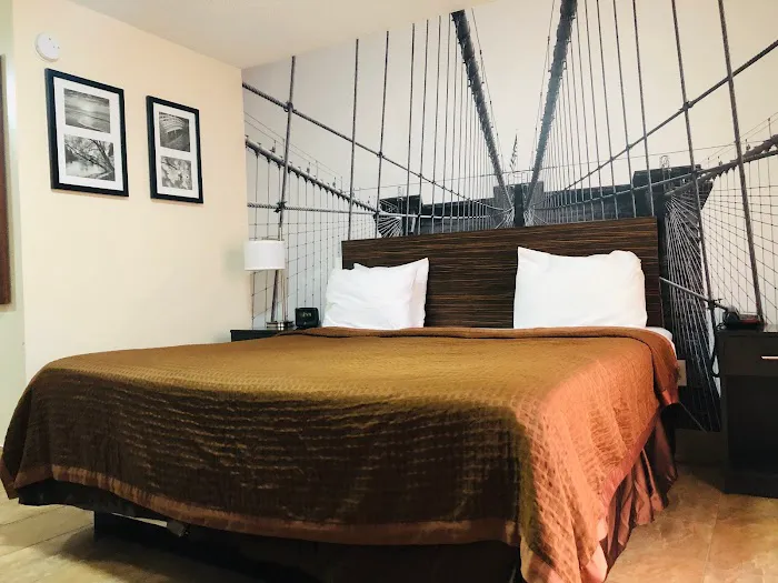 Rodeway Inn Huntington Station - Melville 4